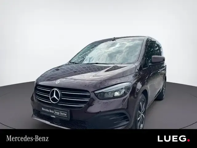 Mercedes-Benz T-Klasse