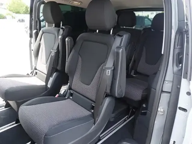 Mercedes-Benz EQV 300