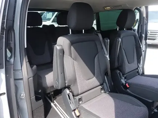 Mercedes-Benz EQV 300