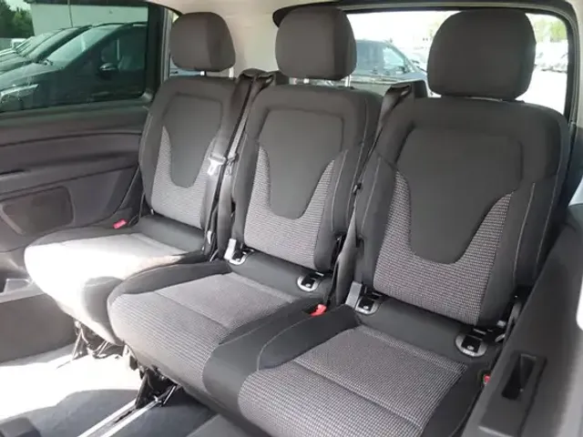 Mercedes-Benz EQV 300