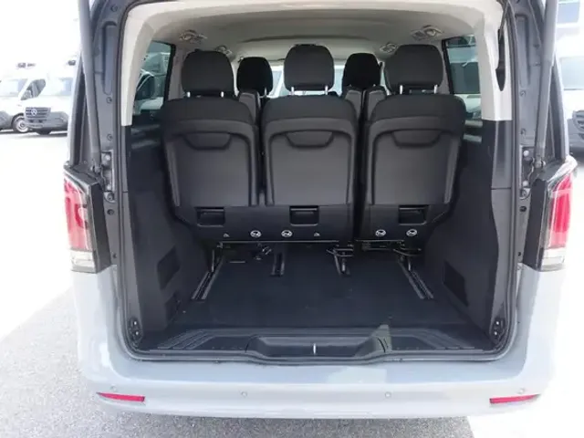 Mercedes-Benz EQV 300