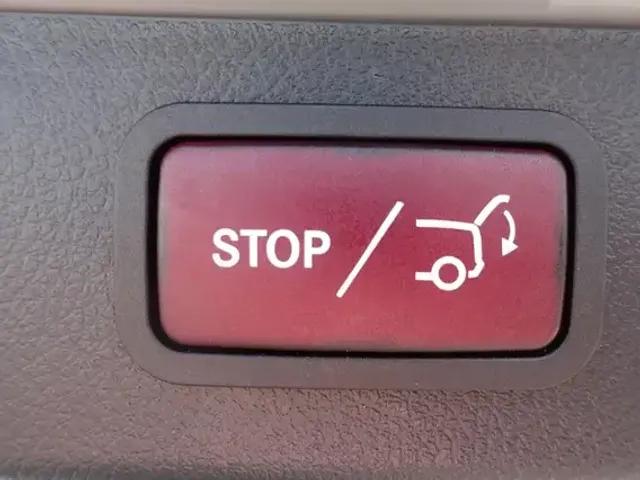 Mercedes-Benz EQV 300