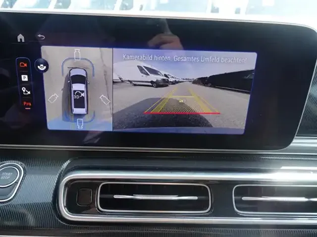 Mercedes-Benz EQV 300