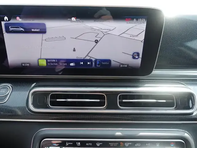 Mercedes-Benz EQV 300