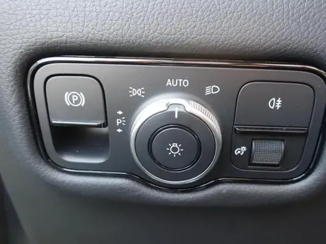 Mercedes-Benz EQV 300