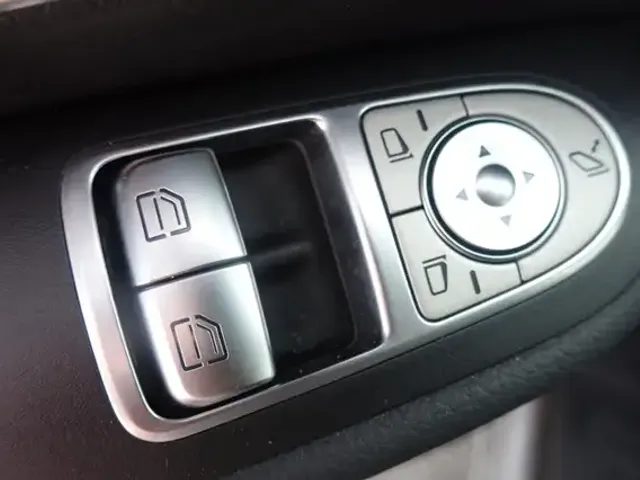 Mercedes-Benz EQV 300