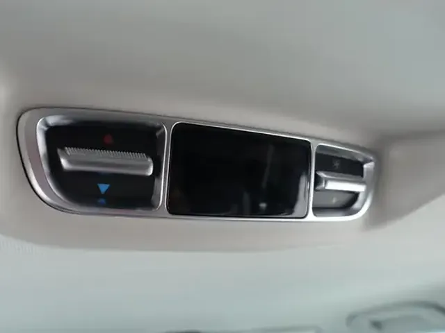 Mercedes-Benz EQV 300