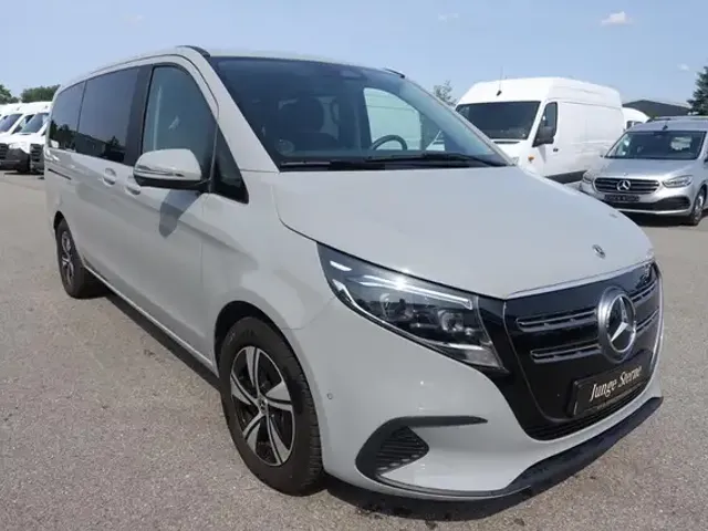 Mercedes-Benz EQV 300