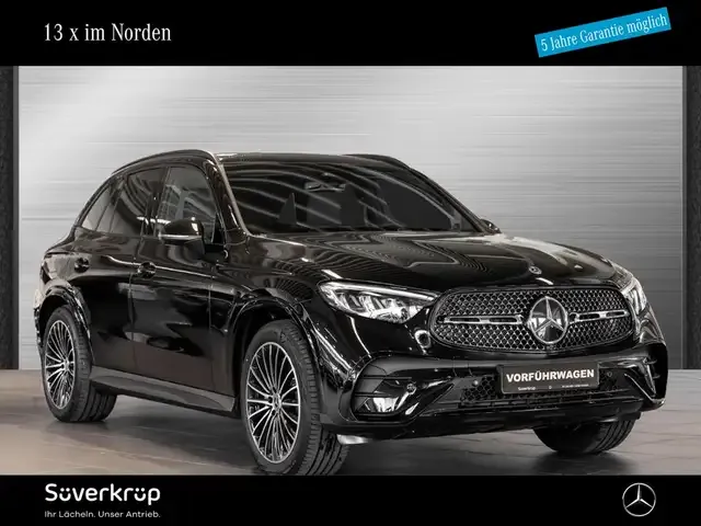 Mercedes-Benz GLC 200