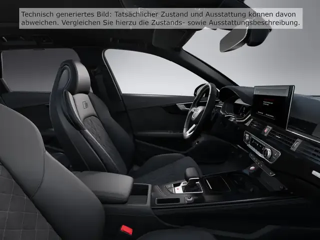 Audi S4