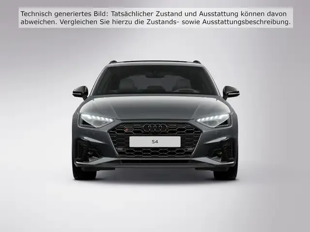 Audi S4