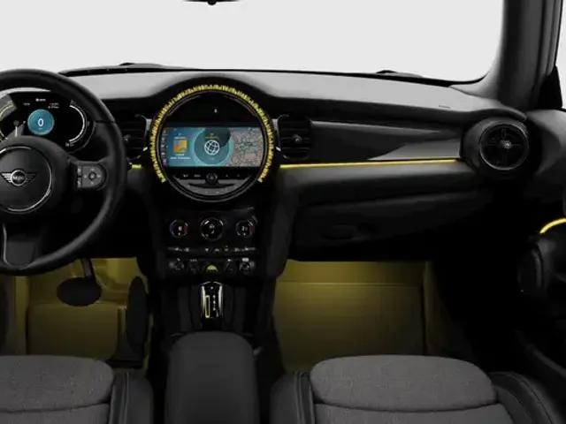MINI Cooper SE