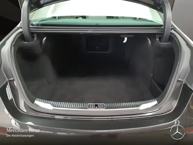 Mercedes-Benz S 350