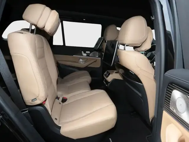 Mercedes-Benz GLS 450