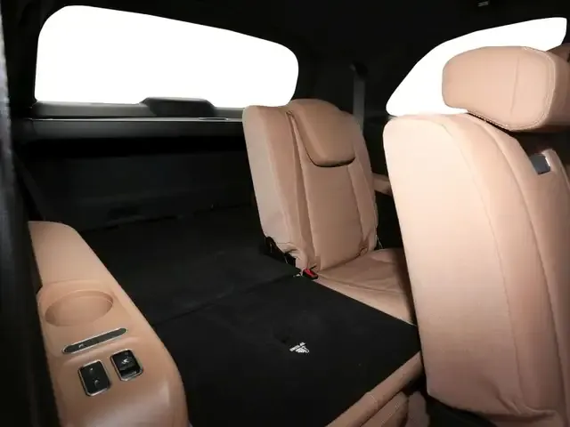 Mercedes-Benz GLS 450