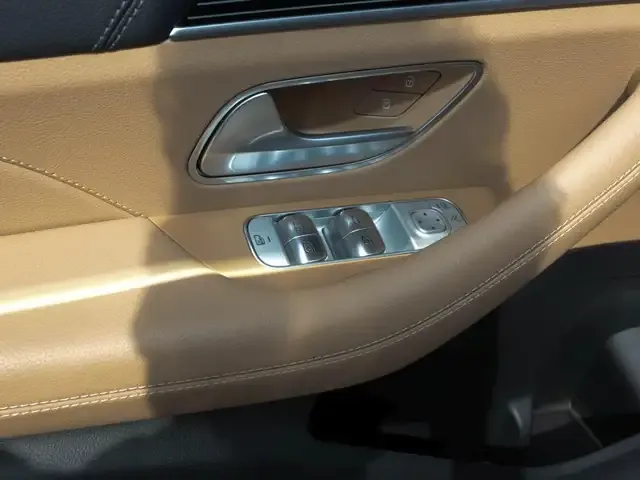 Mercedes-Benz GLS 450