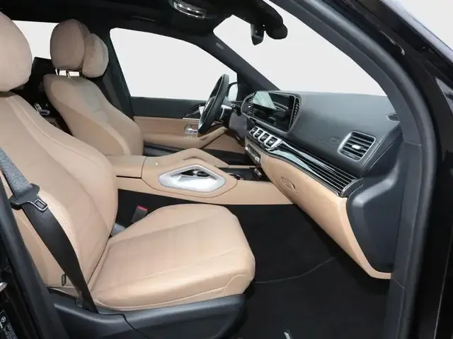 Mercedes-Benz GLS 450