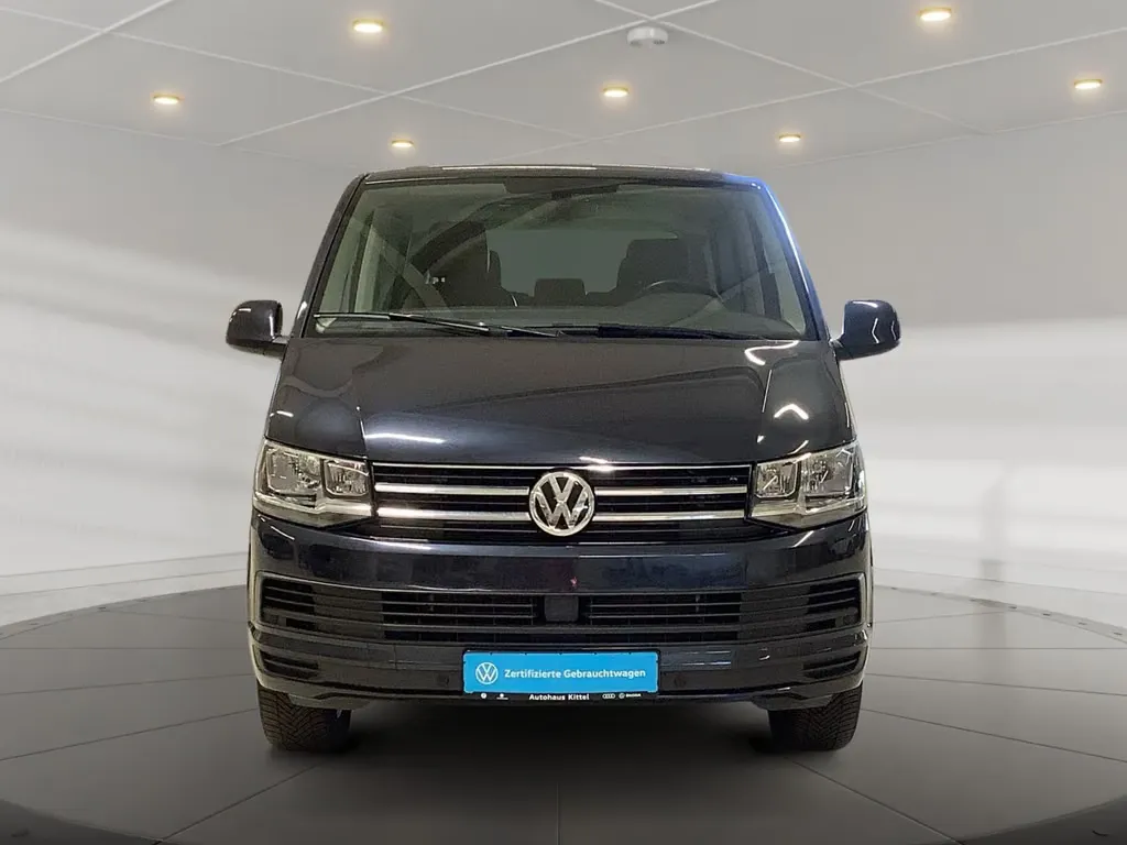 Volkswagen T6 Multivan