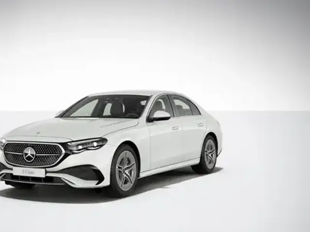 Mercedes-Benz E 450