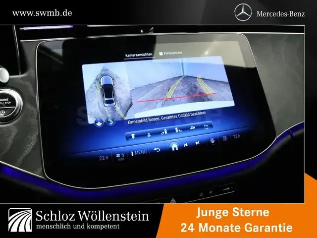 Mercedes-Benz E 450