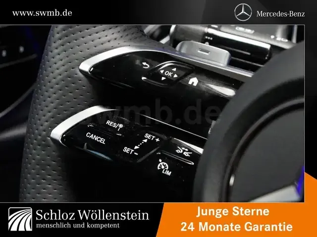Mercedes-Benz E 450