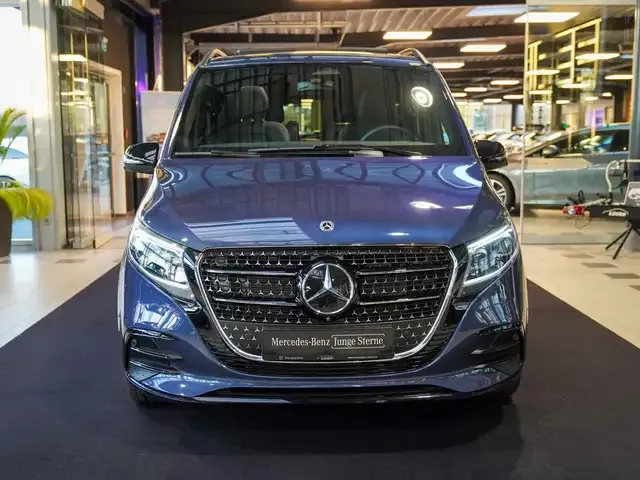 Mercedes-Benz V 250