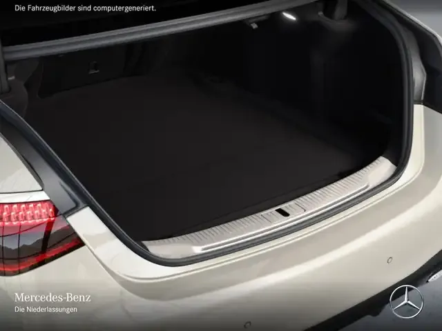 Mercedes-Benz S 600