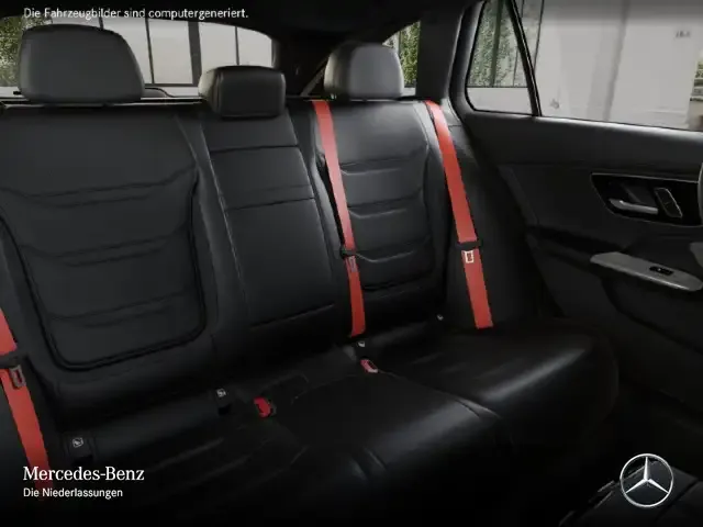 Mercedes-Benz C 63 AMG