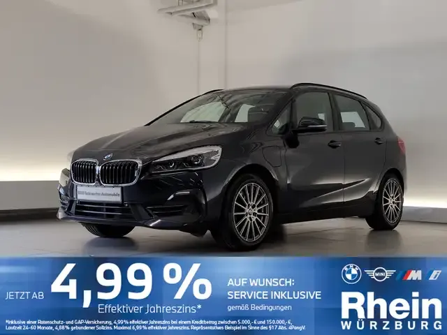BMW 225