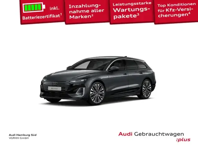 Audi Sonstiges
