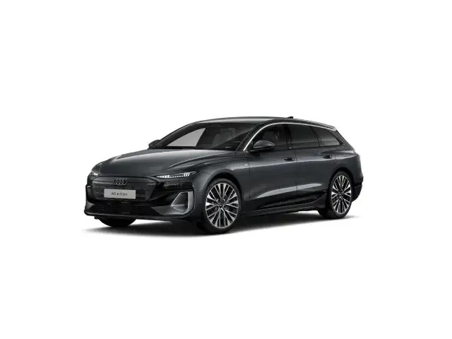Audi Sonstiges
