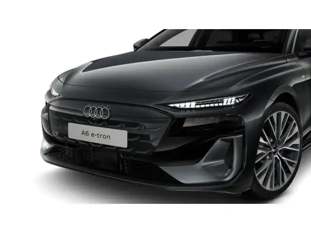 Audi Sonstiges
