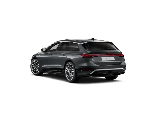 Audi Sonstiges