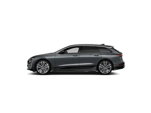 Audi Sonstiges
