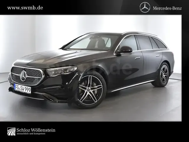 Mercedes-Benz E 450