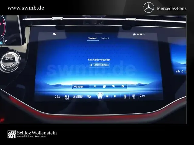 Mercedes-Benz E 450