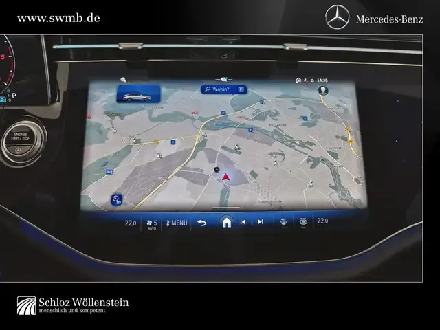 Mercedes-Benz E 450