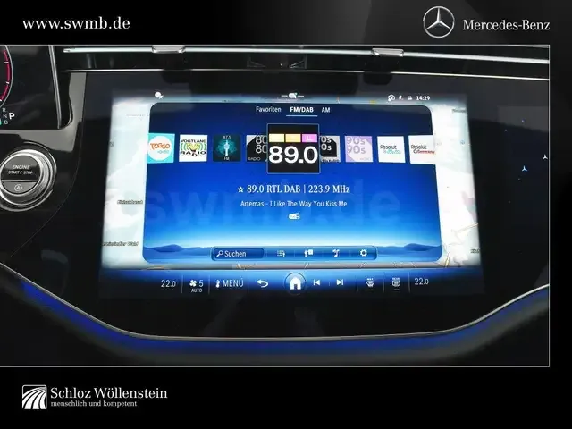 Mercedes-Benz E 450