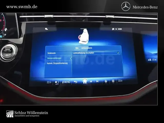 Mercedes-Benz E 450