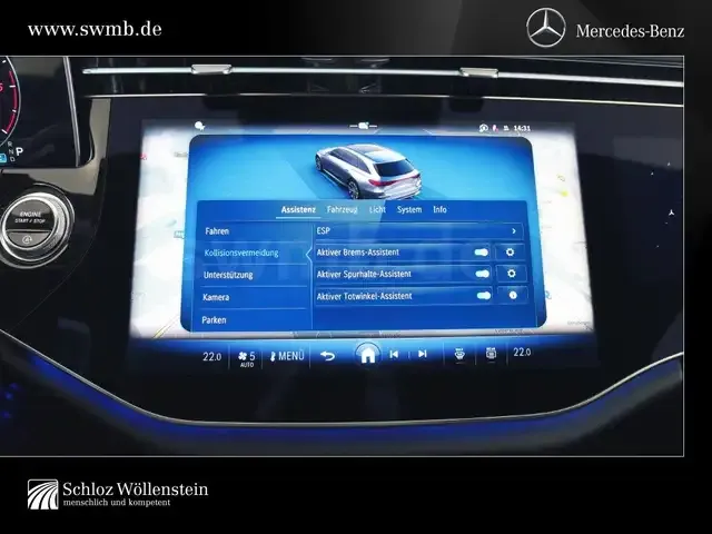 Mercedes-Benz E 450