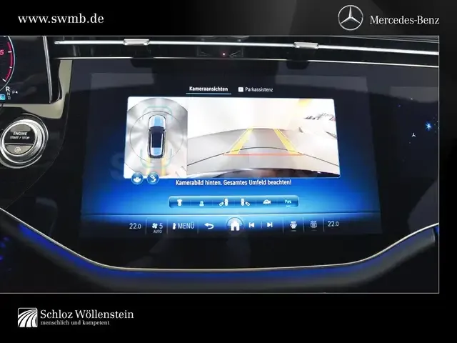 Mercedes-Benz E 450