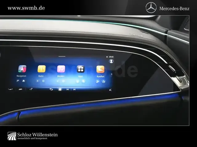 Mercedes-Benz E 450