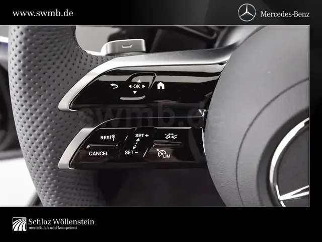 Mercedes-Benz E 450