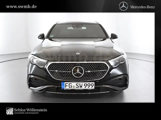 Mercedes-Benz E 450