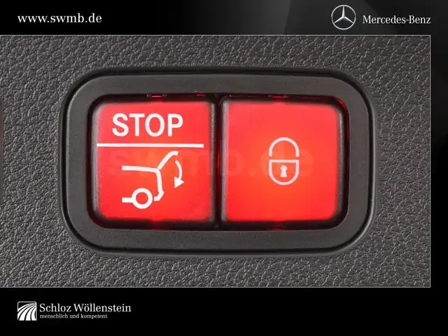 Mercedes-Benz E 450