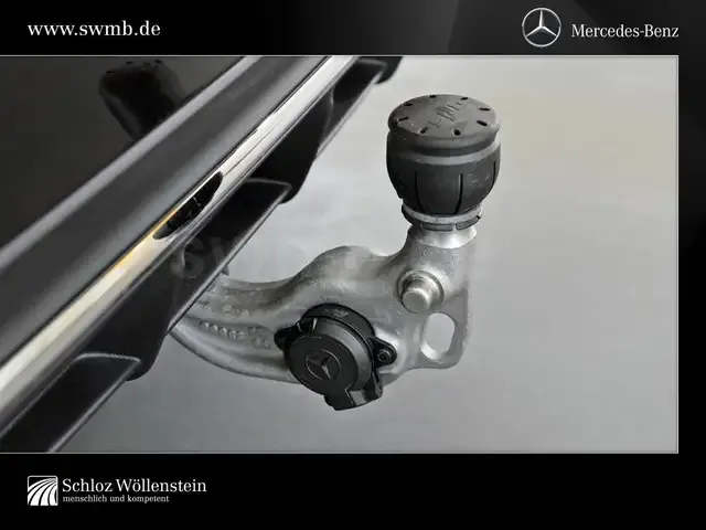 Mercedes-Benz E 450