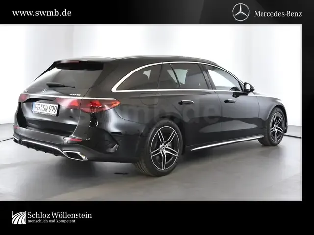 Mercedes-Benz E 450