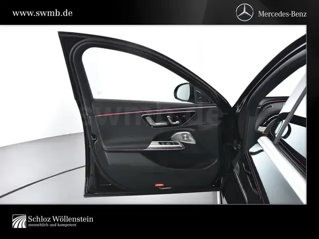 Mercedes-Benz E 450