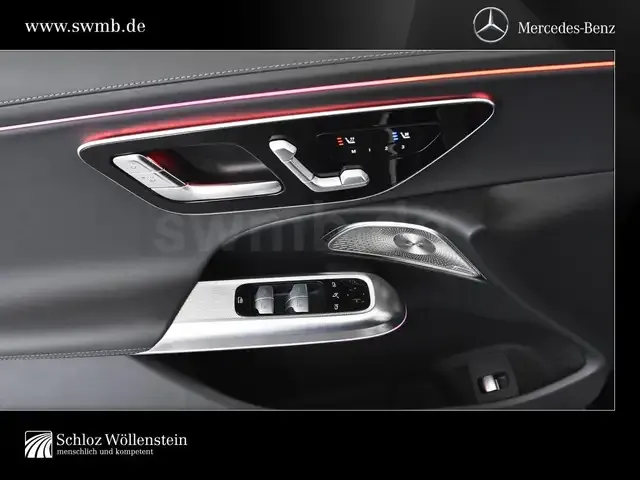 Mercedes-Benz E 450