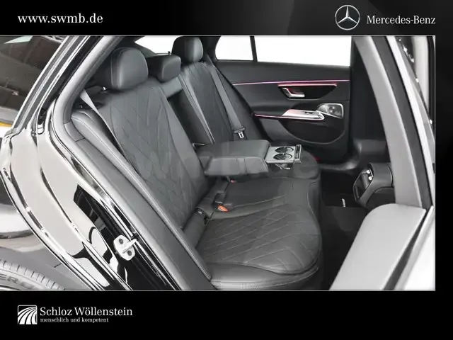 Mercedes-Benz E 450